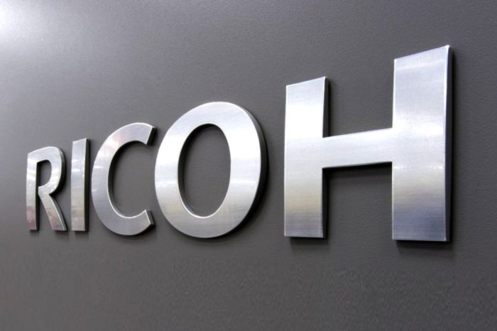 Ricoh zostało po raz trzeci uwzględnione w Magicznym Kwadrancie Gartnera dla usług z zakresu Managed Workplace Services (MWS) w Europie.