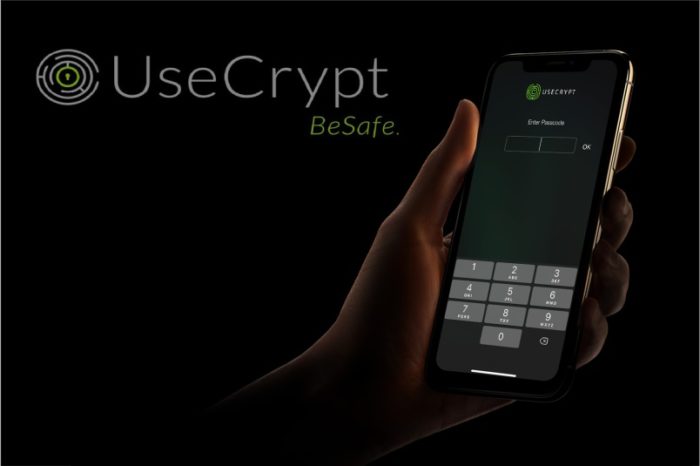 "UseCrypt Safe" - Technologia, która może zmienić rynek komunikacji - szczegółowa analiza aplikacji UseCrypt Safe rozwijanej przez spółkę UseCrypt S.A.
