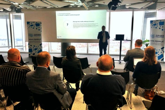 Związek Cyfrowa Polska opublikował raport „Cyberbezpieczeństwo w Polsce: ochrona urządzeń końcowych przed cyberatakami. Analiza sytuacji i rekomendacje działań.”