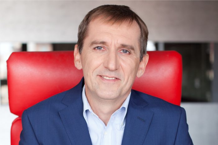 „Grupa AB jest numerem jeden w całym regionie CEE, z każdym rokiem umacniamy wiodącą pozycję stając się dystrybutorem pierwszego wyboru!" - wywiad z Andrzejem Przybyło, Prezesem Zarządu AB S.A.