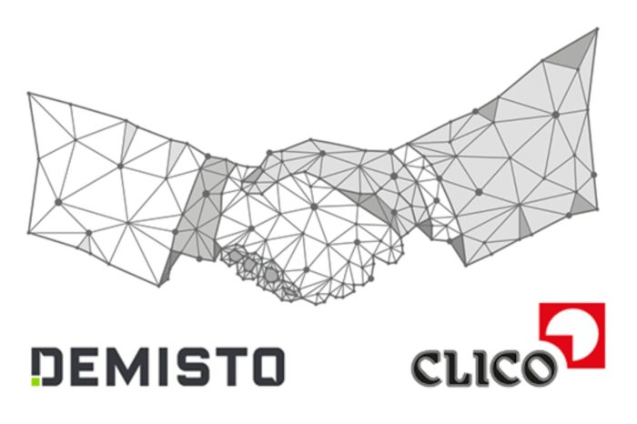 CLICO oficjalnym dystrybutorem rozwiązania Demisto - oprogramowania typu SOAR (Security Orchestration, Automation and Response).