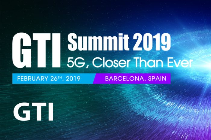 China Mobile, Huawei, Ericsson, Nokia i ZTE autorami treści zawartych w "Białej księdze na temat zastosowań przedkomercyjnych 5G." - opublikowanej podczas 24. warsztatów Global TD-LTE Initiative przez organizację GTI.