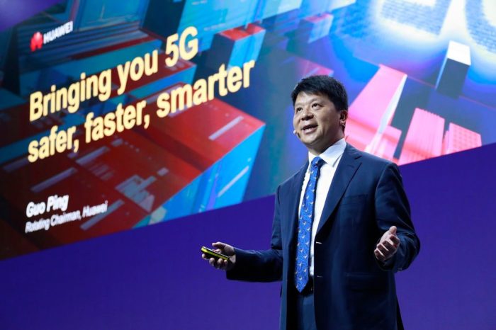 Huawei wzywa przedstawicieli trzeciej strony do zapewnienia globalnego bezpieczeństwa cybernetycznego i międzynarodowej współpracy w zakresie branżowych standardów 5G.