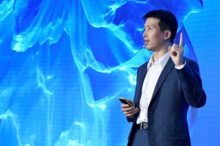 Huawei podczas targów Mobile World Congress 2019 w Barcelonie, przedstawiło uproszczoną strategię wdrażania 5G jako kierunek przyszłości rozwoju sieci komórkowych.