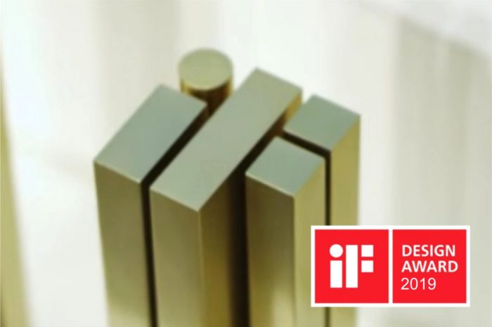 Wielofunkcyjne urządzenie cyfrowe A4 do druku czarno-białego firmy SHARP zdobywa prestiżową nagrodę iF Design Award 2019 przyznawaną za wyjątkowe wzornictwo produktowe.