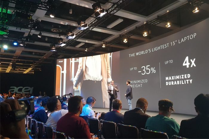 Jak zmieniał się rynek notebooków na świecie w 2018 roku. Czym chcą nas zaskoczyć producenci laptopów w 2019 roku? - podsumowanie Krzysztofa Bogackiego.