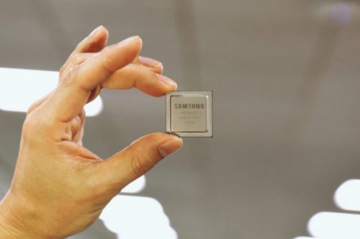 Samsung Electronics podczas targów Mobile World Congress 2019 w Barcelonie, zaprezentowała chipsety RF nowej generacji dla stacji bazowych 5G.