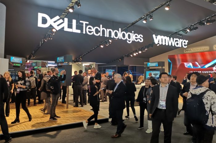 VMware podczas MWC 2019 zaprezentowało w jaki sposób będzie rozwijać swoje portfolio usług NFV dla firm telekomunikacyjnych, które planują wdrożenia 5G.