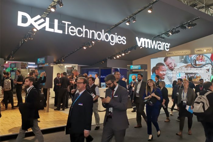 VMware podczas World Mobile Congress 2019, zaprezentowała nową odsłonę platformy VMware NSX, która podnosi bezpieczeństwo wirtualnych sieci dzięki zaawansowanej automatyzacji