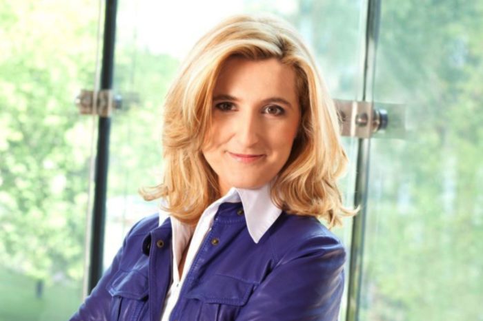 "5G w Polsce, blokują telekomunikacyjni antyszczepionkowcy!" - mówi Grażyna Piotrowska-Oliwa, prezes Virgin Mobile Polska w wywiadzie dla Rzeczpospolitej.