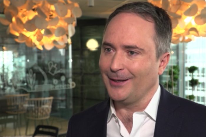 Prezes Allegro zapowiada duże zmiany w najbliższych miesiącach. Wśród nich odroczone płatności, wyszukiwanie wizualne i bilety na wydarzenia kulturalne.