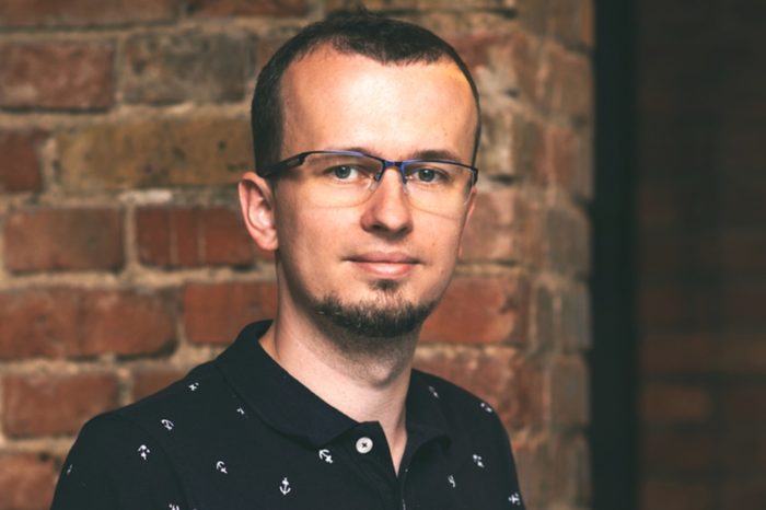 Radosław Gołąbek nowym dyrektorem zarządzającym SAP Labs Poland - jednego ze strategicznych globalnych ośrodków badawczo-rozwojowych firmy SAP.