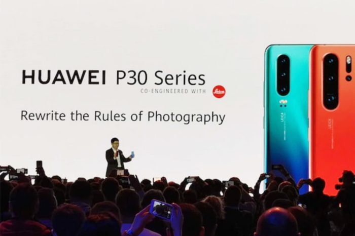 Jeszcze wyższy poziom fotografii mobilnej dzięki Huawei P30 i P30 Pro - Poczwórny aparat z funkcją super zoomu (50-krotny zoom cyfrowy) i udoskonalonym trybem nocnym.
