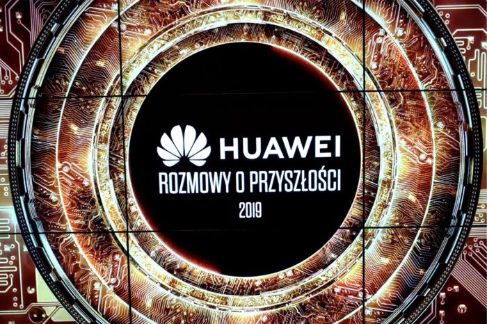 „Sztuczna inteligencja w życiu Polaków” - Podczas II edycji Kongresu Huawei Rozmowy o Przyszłości 2019 zaprezentowano wyniki badania od Maison & Partners.