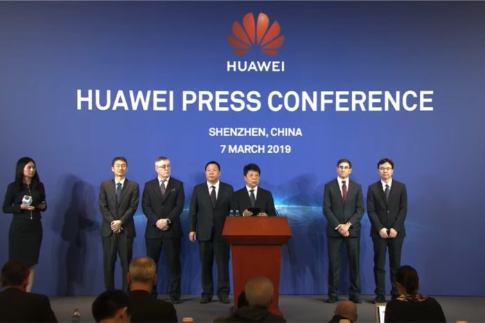 Huawei pozywa rząd Stanów Zjednoczonych za niekonstytucyjne ograniczenia handlowe narzucone przez Kongres USA - Zarzuty opierają się na wielu fałszywych, niepotwierdzonych i niesprawdzonych twierdzeniach.