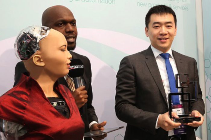 Huawei zdobył nagrodę Best Mobile Technology for Automobile Award 2019, przyznaną za rozwiązanie Huawei C-V2X E2E uznane za najlepszą technologię mobilną dla samochodów.