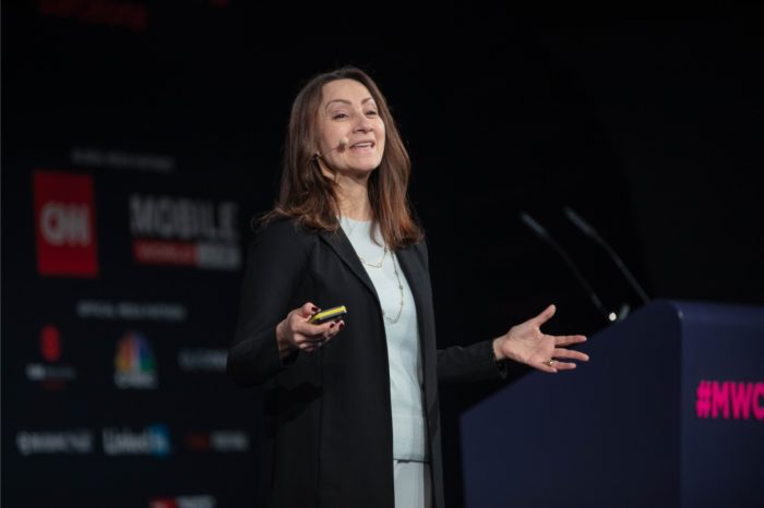 Intel potwierdza że następuje rewolucja 5G - Komunikacja nowej generacji była głównym tematem na tegorocznych targach MWC w Barcelonie.