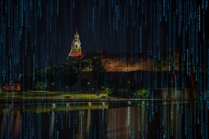 Kraków nową stolicą… cyberbezpieczeństwa - Eksperci Cisco przewidują, że w najbliższych latach będą powstawały kolejne centra ds. cyberbezpieczeństwa, a Kraków będzie ich pierwszym wyborem.
