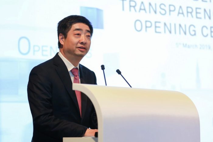 Cyfrowe zaufanie opiera się na standardach i weryfikowalnych faktach! - powiedział Ken Hu z Huawei, przy okazji otwarcia Centrum Przejrzystości i Bezpieczeństwa Cybernetycznego w Brukseli.