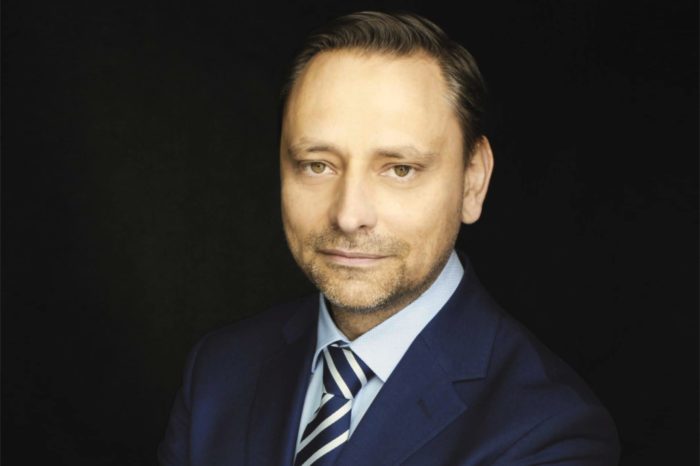 Maciej Deka objął stanowisko Senior Channel Managera, stąjąc na czele kanału partnerskiego marki Huami, chińskiego giganta z sektora Wearables w Polsce.