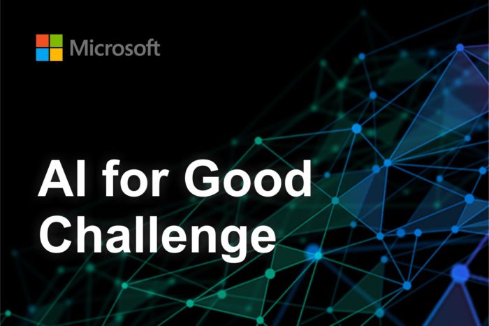 AI for Good Challenge to konkurs dla programistów, studentów i naukowców - Nagrodą jest prawie 40 tys. złotych do wykorzystania na platformie Microsoft Azure.