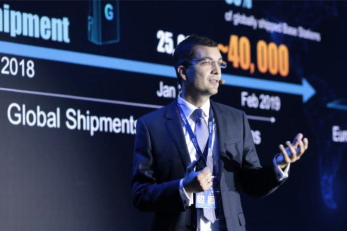 Czy Polska wykorzysta szansę? Huawei zaprasza Polskę do wspólnej działalności badawczo-rozwojowej całego ekosystemu 5G, podczas 11 Forum Gospodarczego TIME – Sieci 5G dla przemysłu 4.0