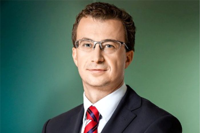 Nowy General Manager AWS - Przemysław Szuder został dyrektorem generalnym Amazon Web Services w regionie Europy Środkowo-Wschodniej.