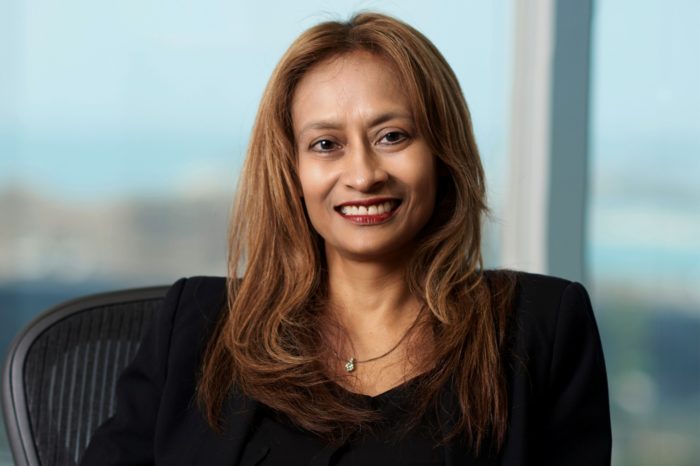 Ericsson ogłasza zmiany w zespole wykonawczym - Rafiah Ibrahim odejdzie ze stanowiska starszej wiceprezes i szefowej rynku MEA i przejmie rolę doradcy dyrektora generalnego.