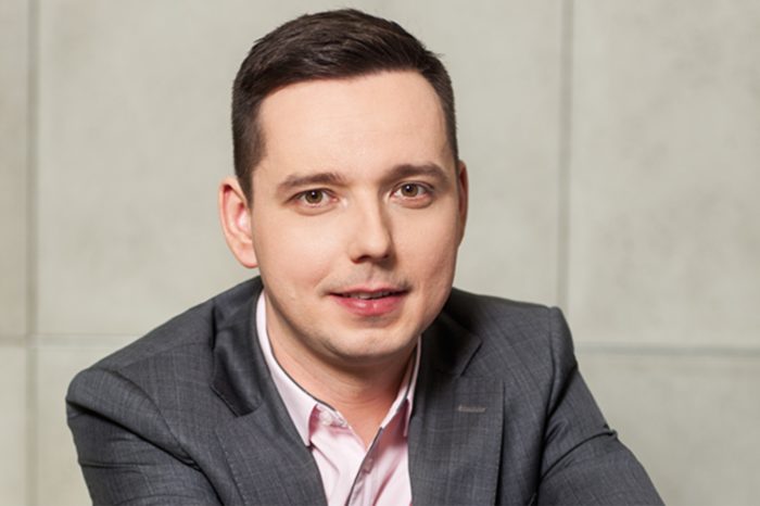 Wojciech Życzyński objął stanowisko Dyrektora Segmentu Kluczowych Klientów, Małych i Średnich Firm oraz Partnerów w polskim oddziale firmy Microsoft.