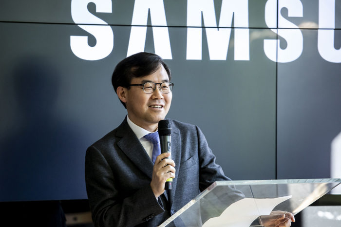 Samsung EduLab – w Warszawie powstała innowacyjna przestrzeń wyposażona w najnowsze rozwiązania technologiczne firmy Samsung, które umożliwiają wspieranie kreatywnego rozwoju dzieci.