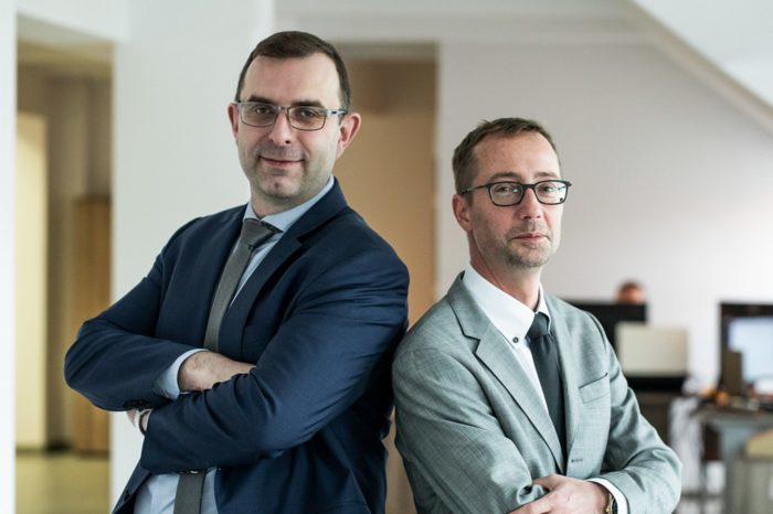 TenderHut konsekwentnie realizuje obraną strategię rozwoju. Grupa przejęła 100% działalności operacyjnej warszawskiej spółki Olsoft Sp. z o.o.