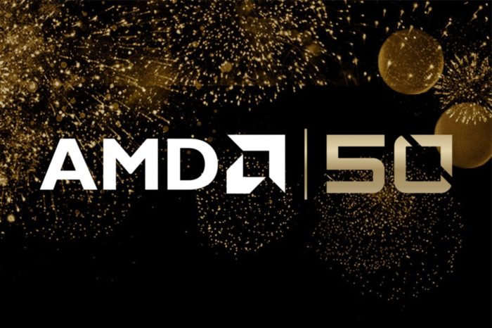 AMD już w najbliższą środę (tj. 1 maja) będzie obchodzić swoje 50-lecie i chcąc uczcić tę okrągłą rocznicę dla innowacji w branży przygotowała kilka specjalnych propozycji dla swoich fanów.