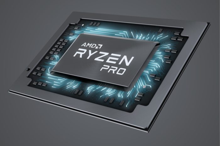 2 generacja procesorów AMD Ryzen™ PRO i AMD Athlon™ PRO napędzi nowe komputery dla profesjonalistów klasy premium oraz budżetowe systemy biznesowe od takich firm, jak HP czy Lenovo.