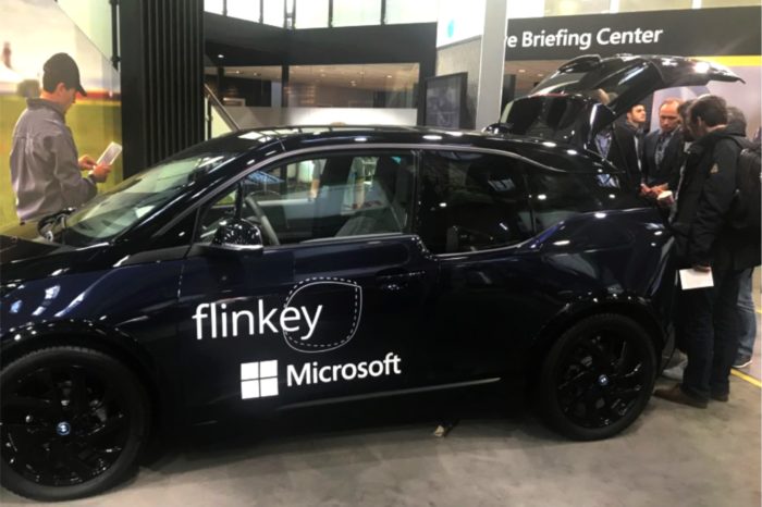 Microsoft i BMW Group, podczas targów Hannover Messe, ogłosiły nową inicjatywę społeczną, aby umożliwić szybsze i bardziej opłacalne innowacje w sektorze przyszłych rozwiązań Industry 4.0