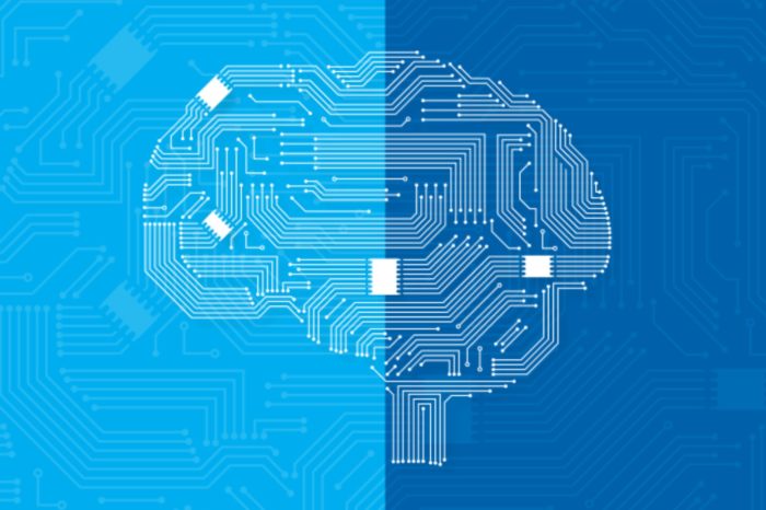 AI wyłącznie dla bogatych – czy sztuczna inteligencja naprawdę wywołuje niepokoje społeczne? - ciekawe wyniki badania Edelman Artifficial Intelligence 2019 (raport do pobrania).