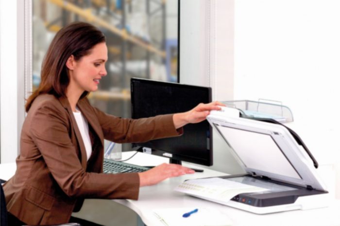 Epson wydłuża dotychczasową promocję na skanerów dla biznesu, dodatkowo jeszcze więcej skanerów marki Epson objętych zostało 5-letnią gwarancją!