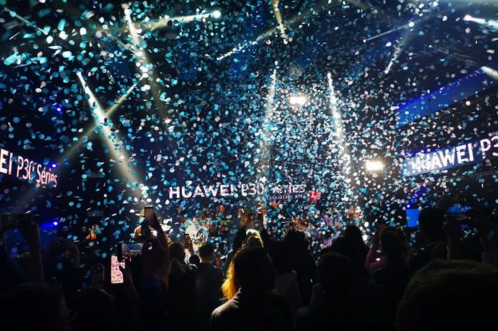 Huawei podczas warszawskiej premiery ogłosił sprzedażowy sukces swojego najnowszego flagowego smartfona, Huawei P30 Pro potroił, rekordowy wynik przedsprzedażowy swojego poprzednika.