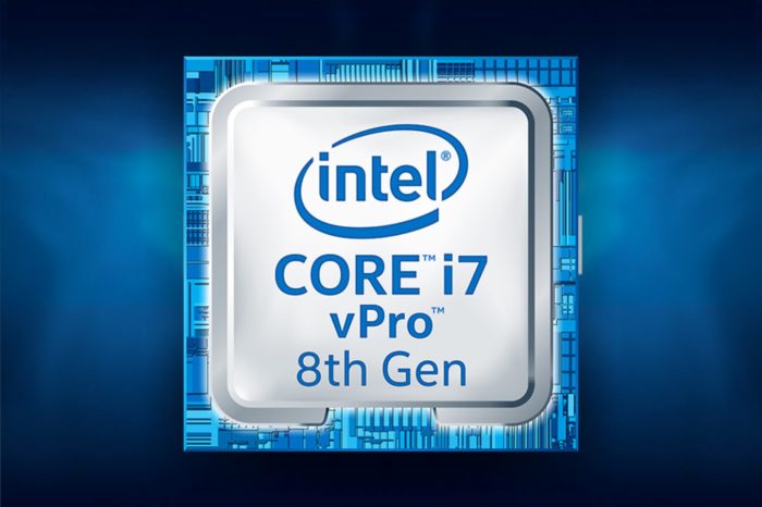 Nowa platforma Intel vPro maksymalizuje produktywność działów IT oraz pracowników w mobilnym świecie, zaprezentowano nowe, mobilne procesory Intel® Core™ vPro 8 Generacji.