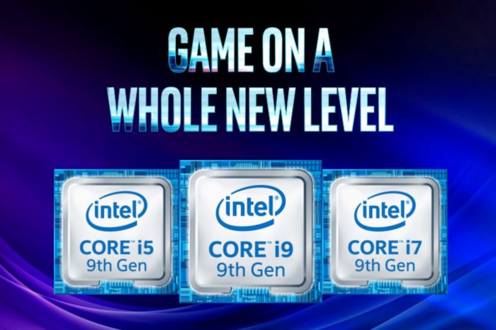 Intel wprowadza na rynek najpotężniejszą generację mobilnych procesorów w historii. Nowe procesory Intel® Core™ 9. generacji mają być najwydajniejszą platformą gamingową dla laptopów.