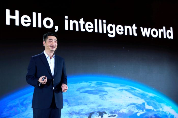 Huawei uważa że do 2025 roku sieć 5G będzie mieć 2,8 mld użytkowników. Huawei podczas konferencji Huawei Analyst Summit zaprezentował koncepcję budowy w pełni połączonego, inteligentnego świata, którego rozwój napędzają ciągłe innowacje.
