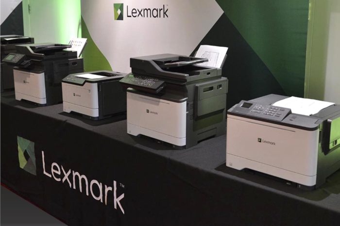 Lexmark z nowym podejściem do druku korporacyjnego - infrastruktura druku w chmurze w modelu „as a service” upraszcza wszystkie aspekty zarządzania środowiskiem druku.
