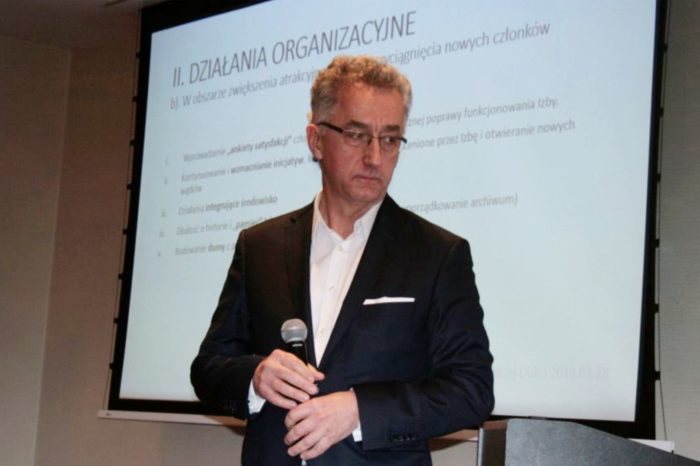 Podczas XXIX Zgromadzenia Członków Polskiej Izby Informatyki i Telekomunikacji (PIIT), dokonano wyboru Władz Izby na nową kadencję na lata 2019-2021.