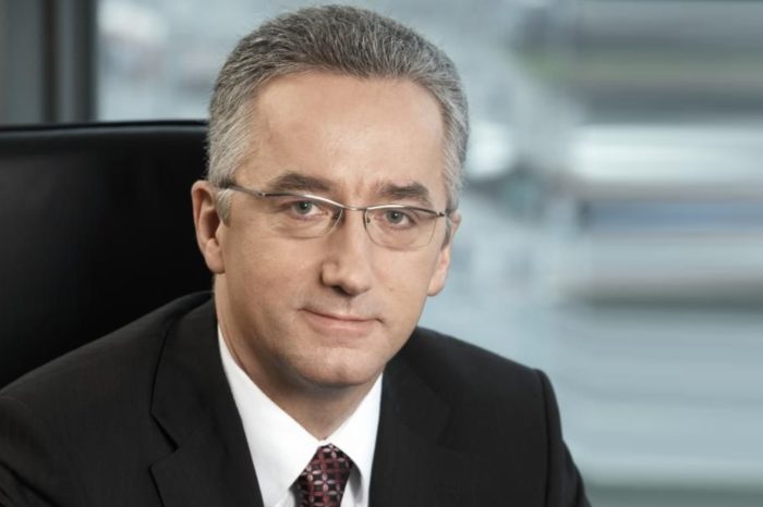 XXIX Zgromadzenie Członków Polskiej Izby Informatyki i Telekomunikacji (PIIT) - Nowym Prezesem Izby został Andrzej Dulka, który przejmuje stery w PIIT na najbliższe 2 lata.