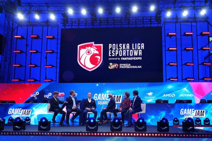 Nadchodzą dobre czasy dla polskiego rynku gier oraz e-sportu! ARP Games ogłasza inwestycję w branżę gamingową, a Totalizator Sportowy, właściciel marki LOTTO, wsparcie dla Polskiej Ligi Esportowej!