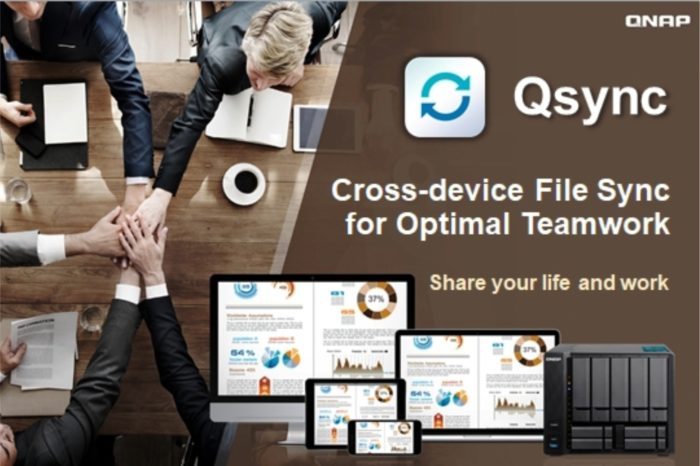 „Prywatyzowanie” chmury, czyli bezpieczne dane w erze inwigilacji i wycieków - eksperci QNAP doradzają jak domowy/firmowy dysk NAS zapewni większą prywatność.