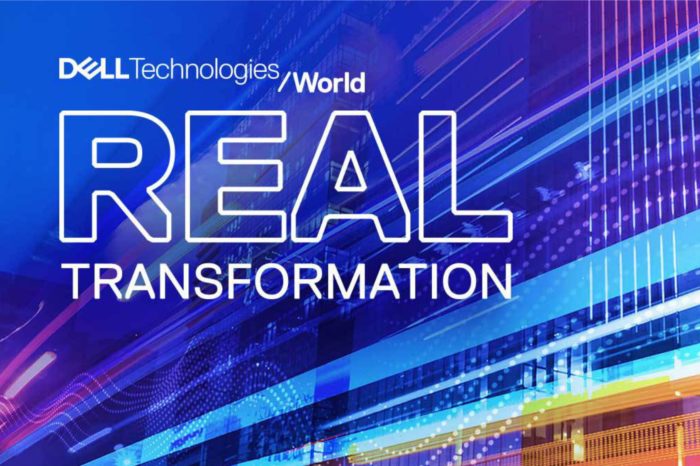 Dell Technologies napędza prawdziwą transformację dzięki nowym rozwiązaniom pamięci masowej i ochrony danych, które modernizują centra danych aby pomóc w adaptacji technologii rozproszonych.