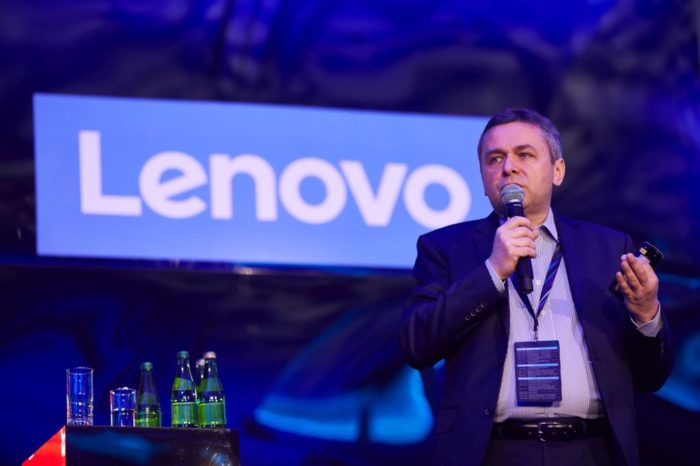 Lenovo podczas corocznego wydarzenia Lenovo New Products Training 2019, przedstawiło swoją strategię oraz potwierdziło mocną pozycję na rynku opartą na szerokiej współpracy z kanałem partnerskim.