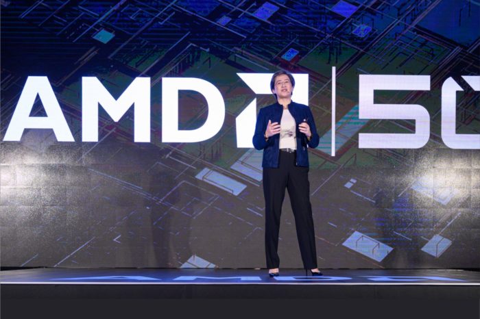 Prezes i dyrektor generalna AMD, dr Lisa Su podczas targów Computex 2019, zapowiedziała nowości w dziedzinie wydajnych komputerów stacjonarnych oraz układów graficznych dla graczy.