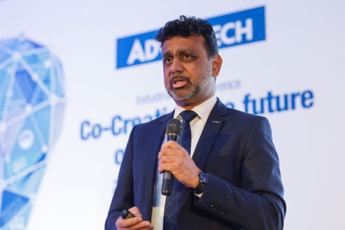 Współpraca kluczem transformacji - najważniejszy wniosek konferencji Co-Creating – the Future of Industry 4.0 and Smart City które jest kontynuacją Advantech Co-Creation Summit.