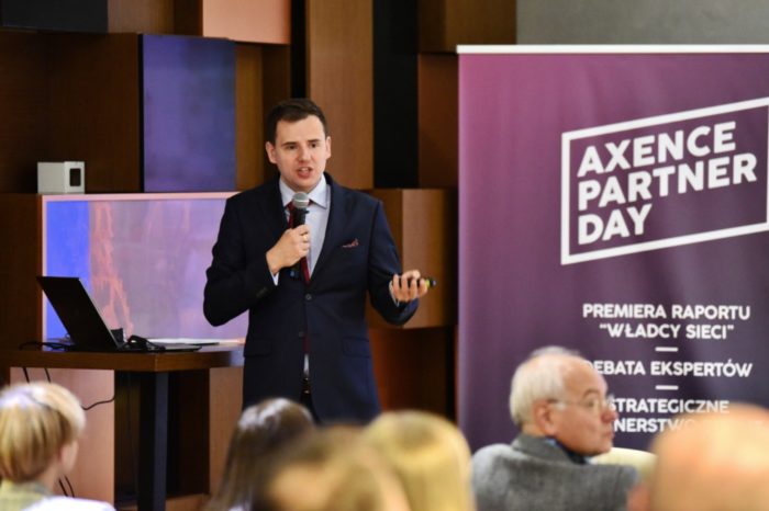 Axence przedstawia raport „Władcy Sieci – Wyzwania zarządzania bezpieczeństwa IT w polskich organizacjach” – Awarie, wycieki danych i nadużycia licencji są zjawiskiem powszechnym.